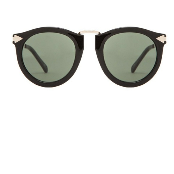 Karen Walker Harvest Fit - Picture 1 of 4